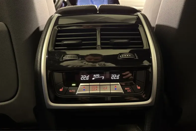 BMW X5 (Seria X) din 2022 cu 93.315 km - oferta BMW230543 - foto 17