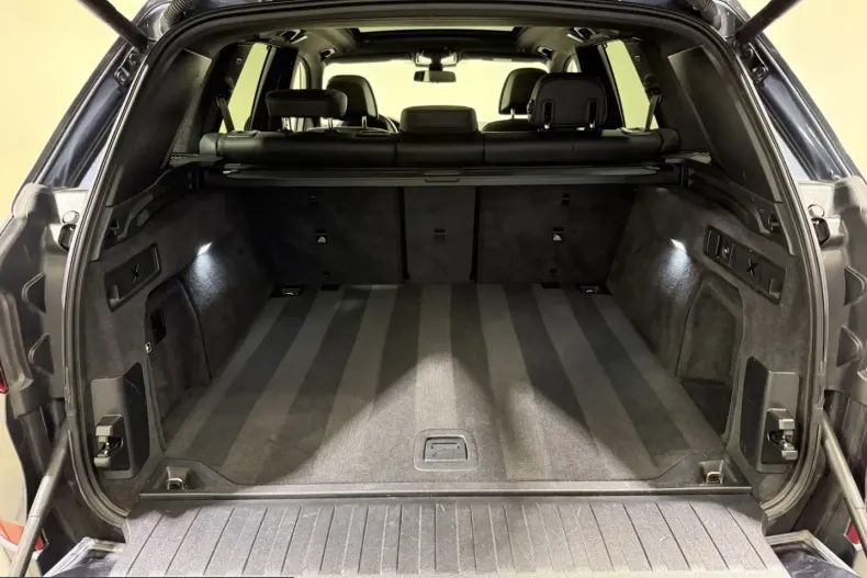 BMW X5 (Seria X) din 2022 cu 93.315 km - oferta BMW230543 - foto 20