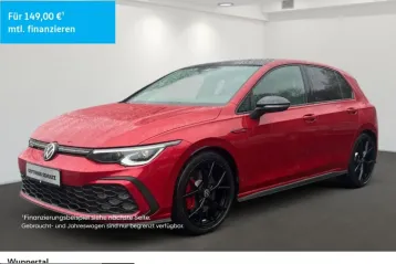 Volkswagen Golf din 2023 - oferta VOL230544
