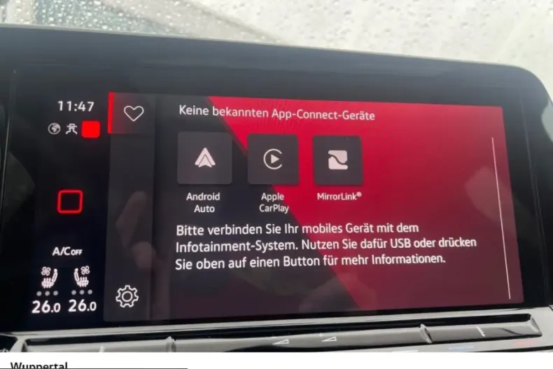 Volkswagen Golf din 2023 cu 61.251 km - oferta VOL230544 - foto 20