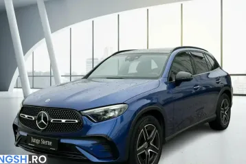 Mercedes-Benz GLC 300 din 2024 - oferta MER230545