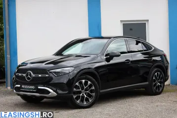 Mercedes-Benz GLC 220 din 2024 - oferta MER230546