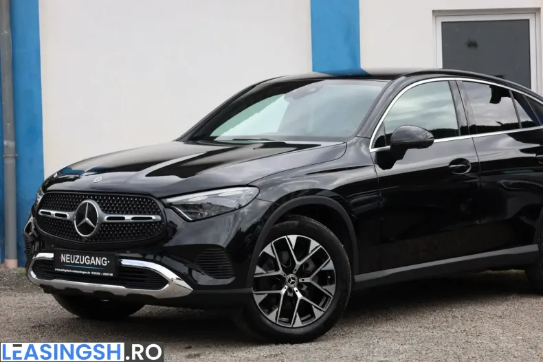 Mercedes-Benz GLC 220 (Clasa GLC) din 2024 cu 48.450 km - oferta MER230546 - foto 2