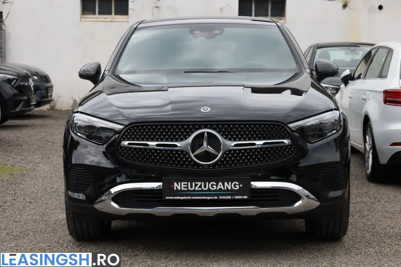 Mercedes-Benz GLC 220 (Clasa GLC) din 2024 cu 48.450 km - oferta MER230546 - foto 3