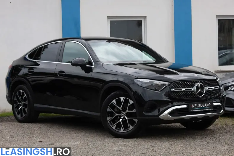 Mercedes-Benz GLC 220 (Clasa GLC) din 2024 cu 48.450 km - oferta MER230546 - foto 4