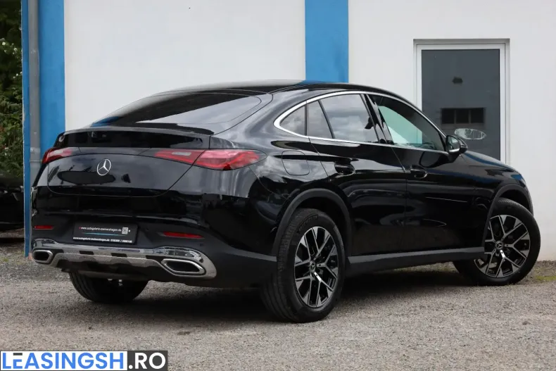 Mercedes-Benz GLC 220 (Clasa GLC) din 2024 cu 48.450 km - oferta MER230546 - foto 5
