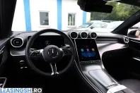Mercedes-Benz GLC 220 (Clasa GLC) din 2024 cu 48.450 km - oferta MER230546 - foto 9