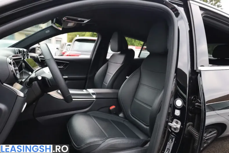 Mercedes-Benz GLC 220 (Clasa GLC) din 2024 cu 48.450 km - oferta MER230546 - foto 10