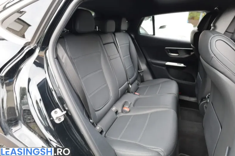 Mercedes-Benz GLC 220 (Clasa GLC) din 2024 cu 48.450 km - oferta MER230546 - foto 12