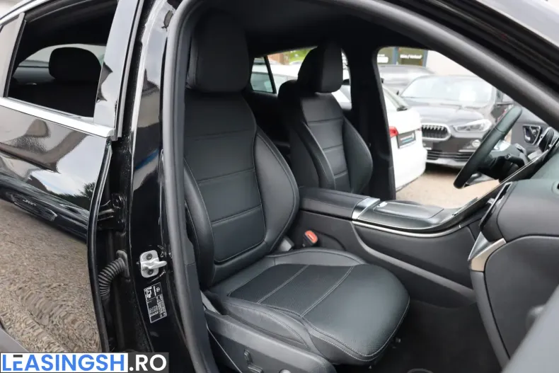 Mercedes-Benz GLC 220 (Clasa GLC) din 2024 cu 48.450 km - oferta MER230546 - foto 13