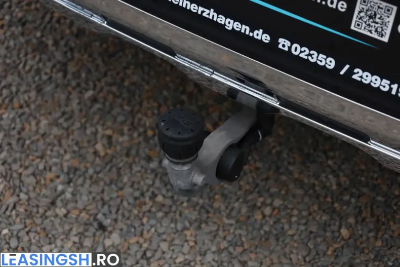 Mercedes-Benz GLC 220 (Clasa GLC) din 2024 cu 48.450 km - oferta MER230546 - foto 17