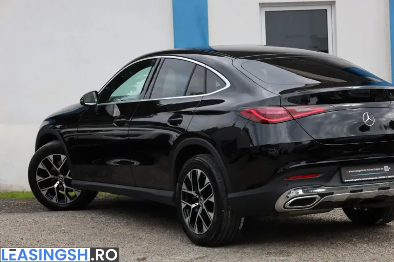 Mercedes-Benz GLC 220 (Clasa GLC) din 2024 cu 48.450 km - oferta MER230546 - foto 29
