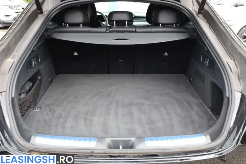 Mercedes-Benz GLC 220 (Clasa GLC) din 2024 cu 48.450 km - oferta MER230546 - foto 32