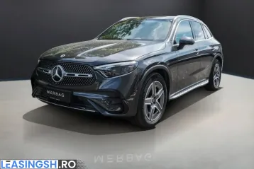 Mercedes-Benz GLC 200 din 2025 - oferta MER230547