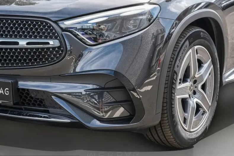 Mercedes-Benz GLC 200 (Clasa GLC) din 2025 cu 37.650 km - oferta MER230547 - foto 2