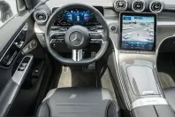 Mercedes-Benz GLC 200 (Clasa GLC) din 2025 cu 37.650 km - oferta MER230547 - foto 11
