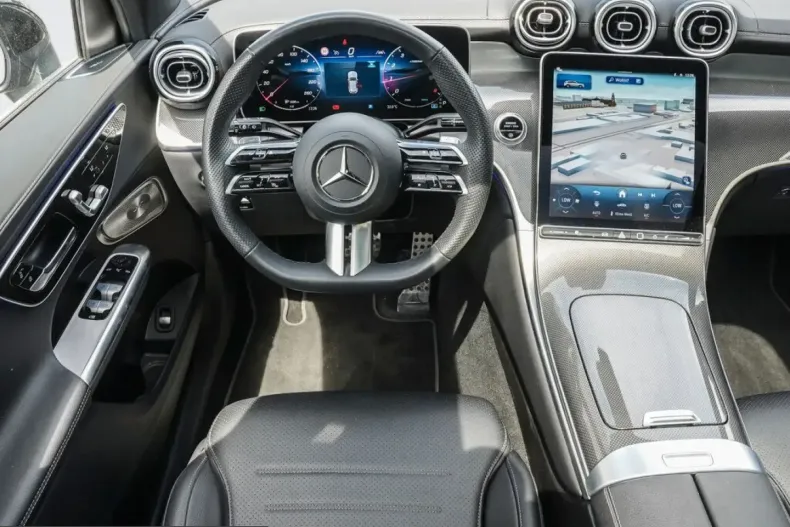 Mercedes-Benz GLC 200 (Clasa GLC) din 2025 cu 37.650 km - oferta MER230547 - foto 11