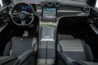 Mercedes-Benz GLC 200 (Clasa GLC) din 2025 cu 37.650 km - oferta MER230547 - foto 12