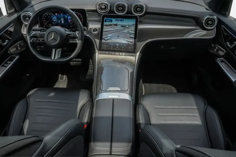 Mercedes-Benz GLC 200 (Clasa GLC) din 2025 cu 37.650 km - oferta MER230547 - foto 12
