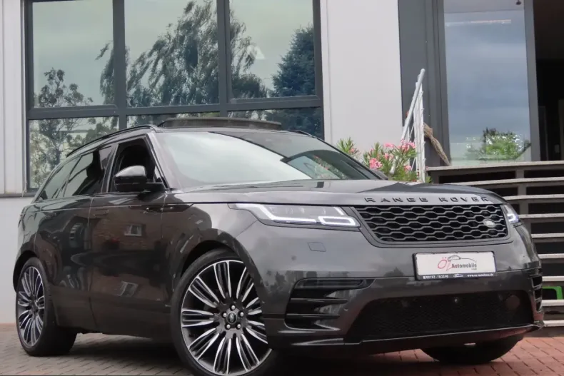 Land Rover Range Rover Velar din 2021 cu 91.295 km - oferta LAN230548 - foto 1
