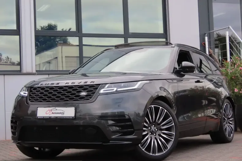 Land Rover Range Rover Velar din 2021 cu 91.295 km - oferta LAN230548 - foto 5