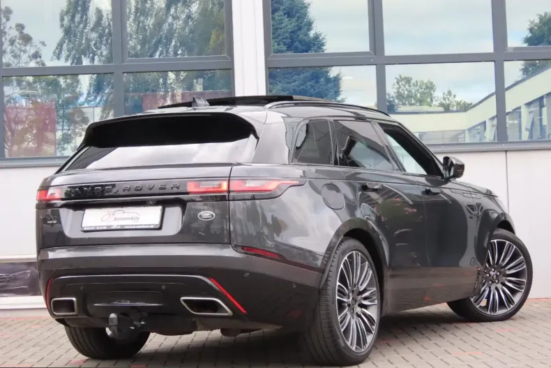 Land Rover Range Rover Velar din 2021 cu 91.295 km - oferta LAN230548 - foto 6