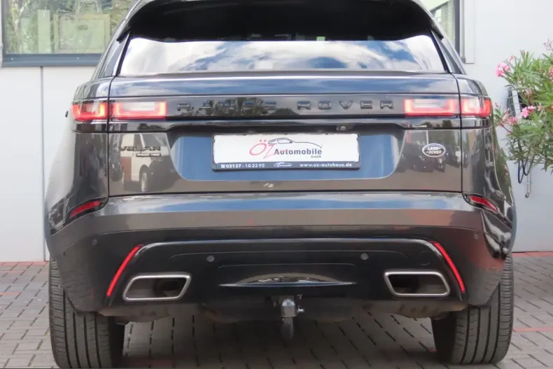 Land Rover Range Rover Velar din 2021 cu 91.295 km - oferta LAN230548 - foto 7