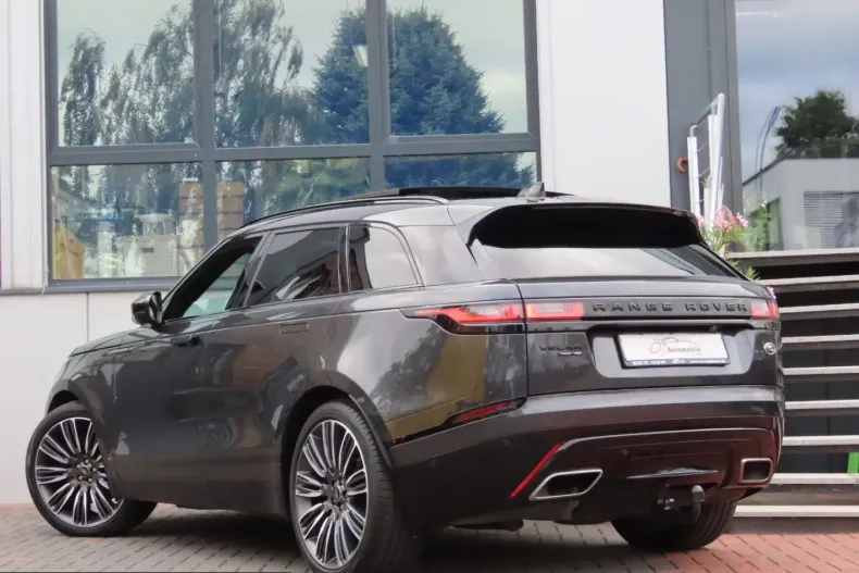 Land Rover Range Rover Velar din 2021 cu 91.295 km - oferta LAN230548 - foto 10