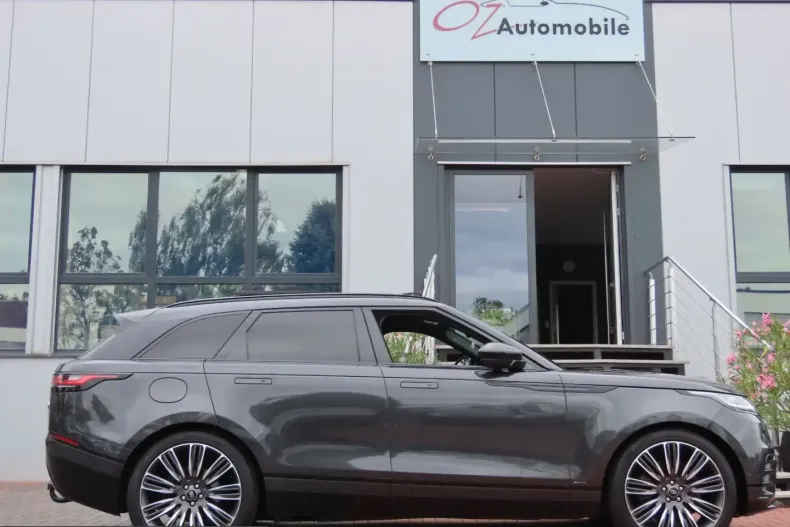 Land Rover Range Rover Velar din 2021 cu 91.295 km - oferta LAN230548 - foto 12