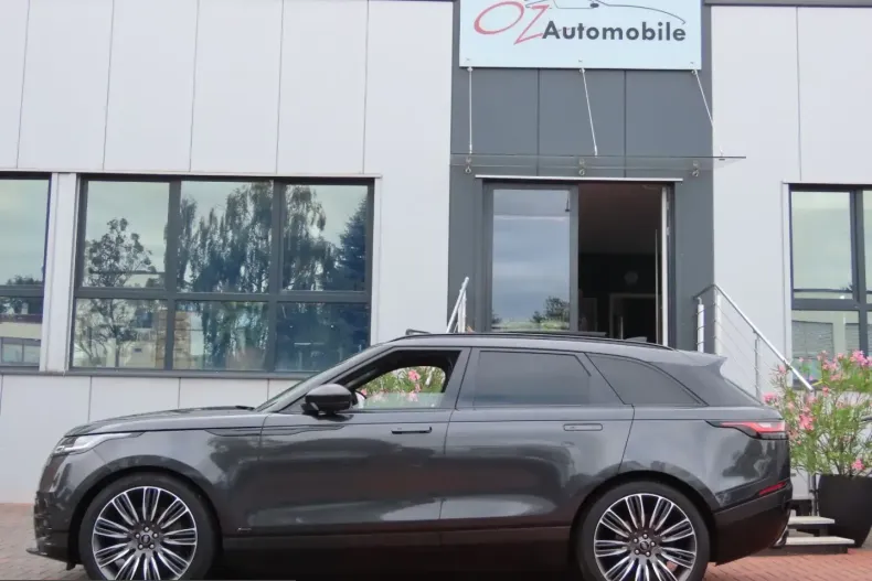 Land Rover Range Rover Velar din 2021 cu 91.295 km - oferta LAN230548 - foto 13