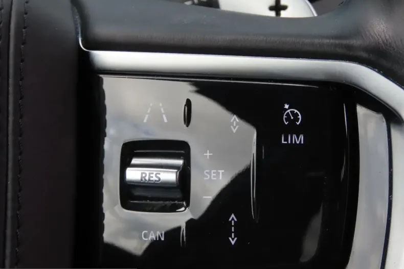 Land Rover Range Rover Velar din 2021 cu 91.295 km - oferta LAN230548 - foto 20