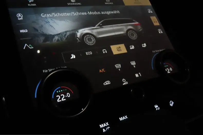 Land Rover Range Rover Velar din 2021 cu 91.295 km - oferta LAN230548 - foto 25