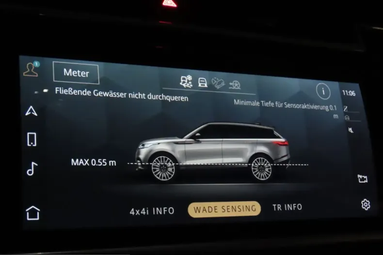 Land Rover Range Rover Velar din 2021 cu 91.295 km - oferta LAN230548 - foto 28