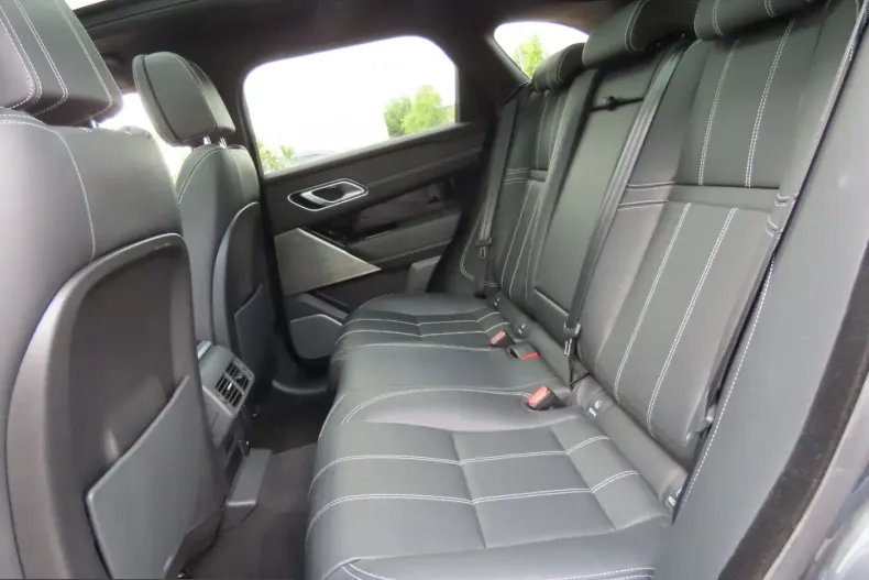 Land Rover Range Rover Velar din 2021 cu 91.295 km - oferta LAN230548 - foto 30