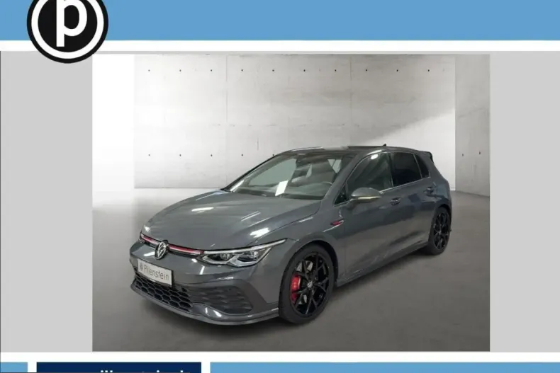 Volkswagen Golf din 2023 cu 39.650 km - oferta VOL230549 - foto 1