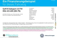 Volkswagen Golf din 2023 cu 39.650 km - oferta VOL230549 - foto 2