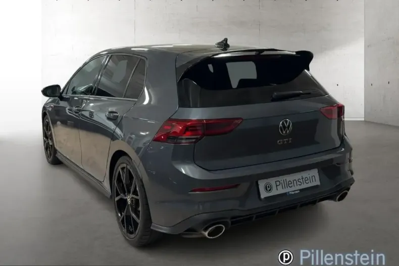 Volkswagen Golf din 2023 cu 39.650 km - oferta VOL230549 - foto 3