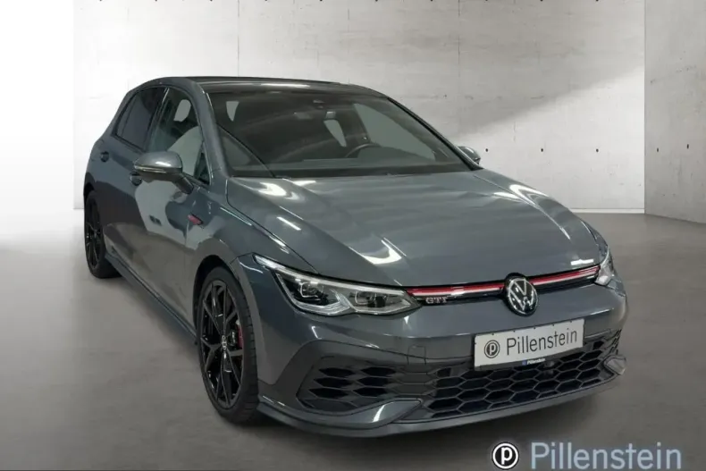 Volkswagen Golf din 2023 cu 39.650 km - oferta VOL230549 - foto 5