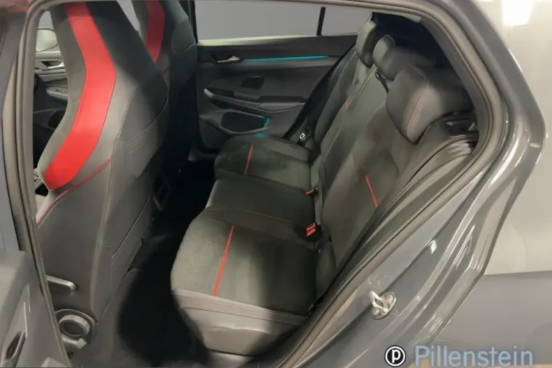 Volkswagen Golf din 2023 cu 39.650 km - oferta VOL230549 - foto 10