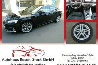 Audi A5 din 2022 cu 71.956 km - oferta AUD230550 - foto 1