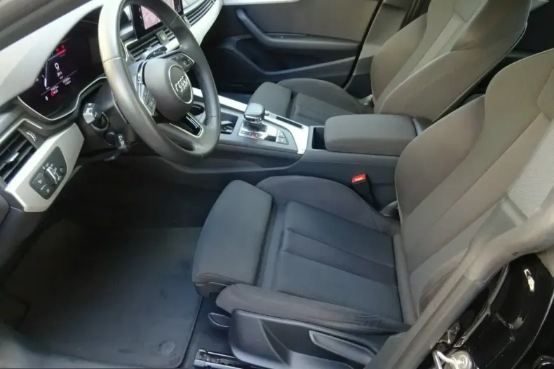 Audi A5 din 2022 cu 71.956 km - oferta AUD230550 - foto 5