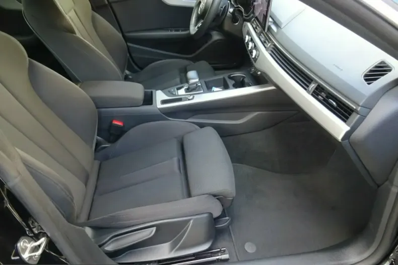 Audi A5 din 2022 cu 71.956 km - oferta AUD230550 - foto 6