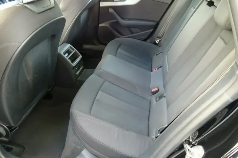 Audi A5 din 2022 cu 71.956 km - oferta AUD230550 - foto 7