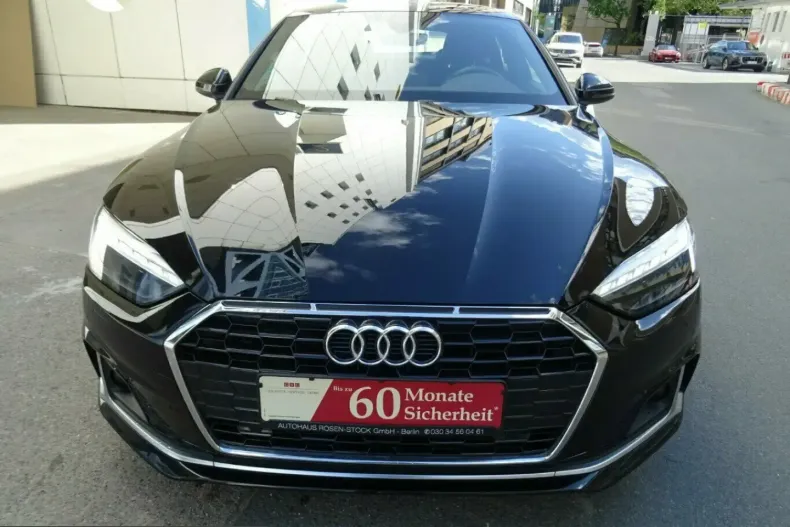 Audi A5 din 2022 cu 71.956 km - oferta AUD230550 - foto 10