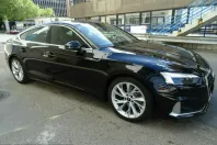 Audi A5 din 2022 cu 71.956 km - oferta AUD230550 - foto 11