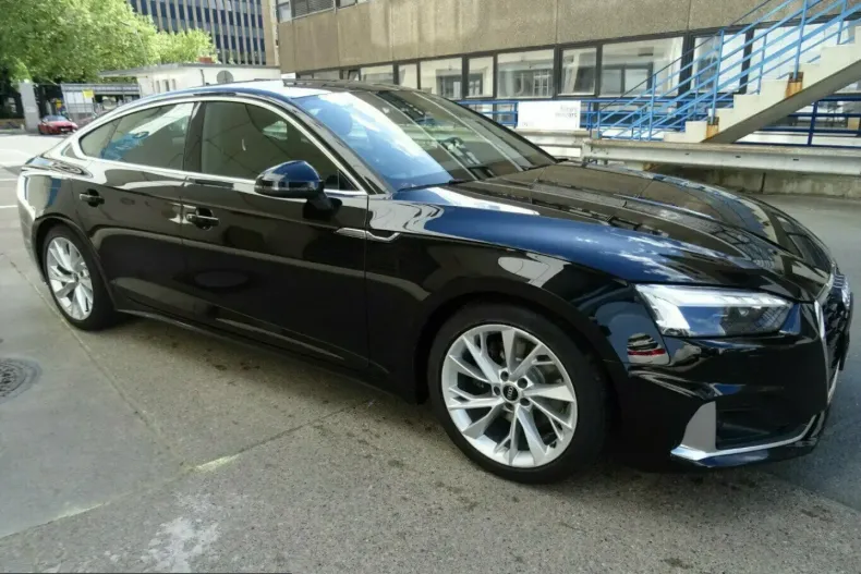 Audi A5 din 2022 cu 71.956 km - oferta AUD230550 - foto 11