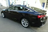 Audi A5 din 2022 cu 71.956 km - oferta AUD230550 - foto 14