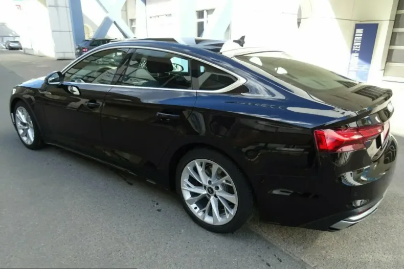 Audi A5 din 2022 cu 71.956 km - oferta AUD230550 - foto 14