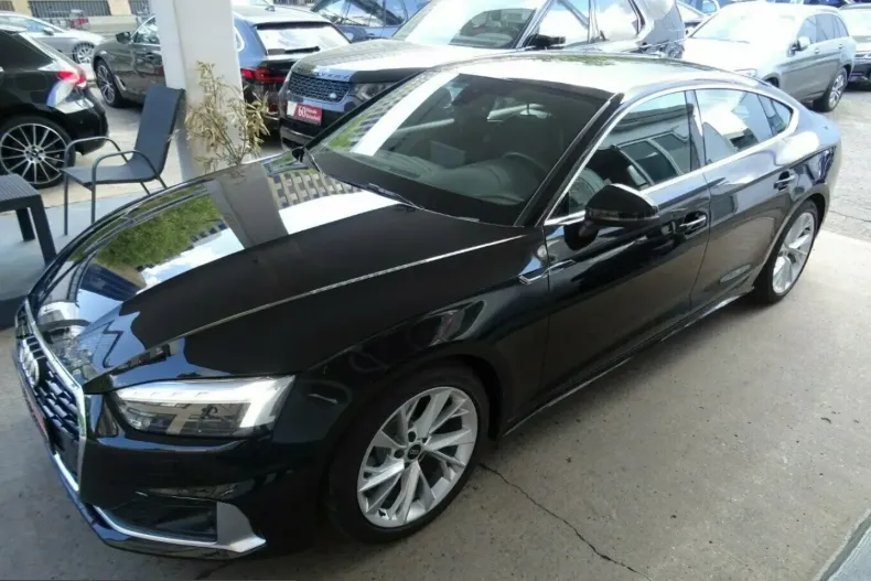 Audi A5 din 2022 cu 71.956 km - oferta AUD230550 - foto 15