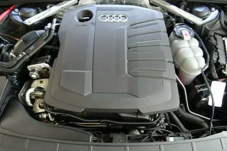 Audi A5 din 2022 cu 71.956 km - oferta AUD230550 - foto 18